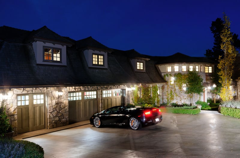 Luxury estate at 4672 Clovelly Walk, West Vancouver, BC — photo 7