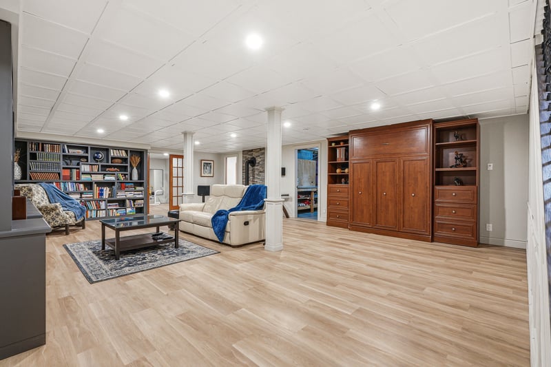 Luxury estate at 6 Rue des Éperviers, Granby, QC — photo 26