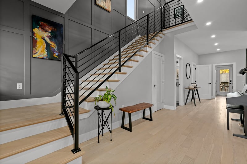 Luxury estate at 6060 Cherry Street, Halifax, NS — photo 8