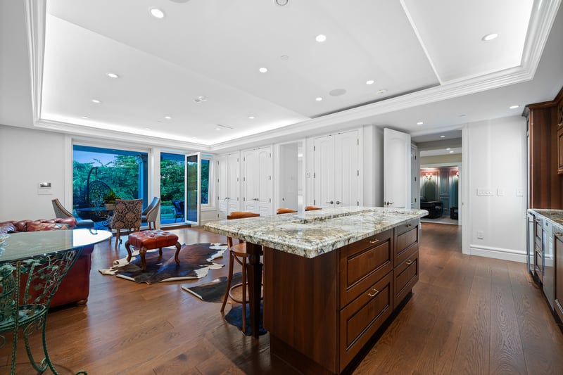 Luxury estate at 2540 Mathers Avenue, West Vancouver, BC — photo 58