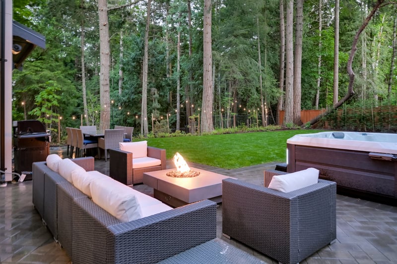 Luxury estate at 5157 Del Monte Avenue, Victoria, BC — photo 35