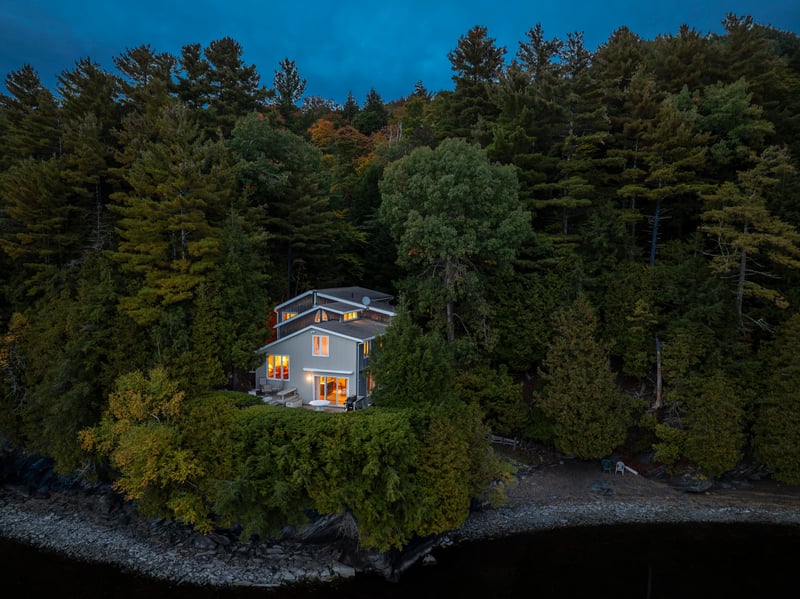 Luxury estate at 1515 Descente 20, Ogden, QC — photo 19