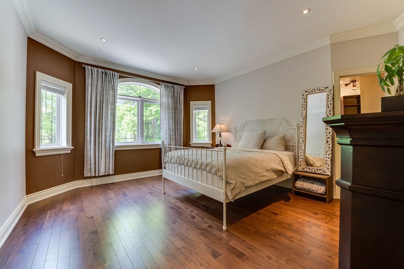 Luxury estate at 1105 Dalkab Crescent, Innisfil — photo 35