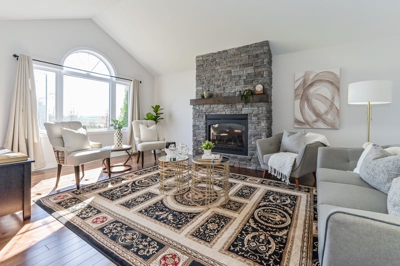 Luxury estate at 391342 Grey County Road 109, Mount Forest, ON — photo 6