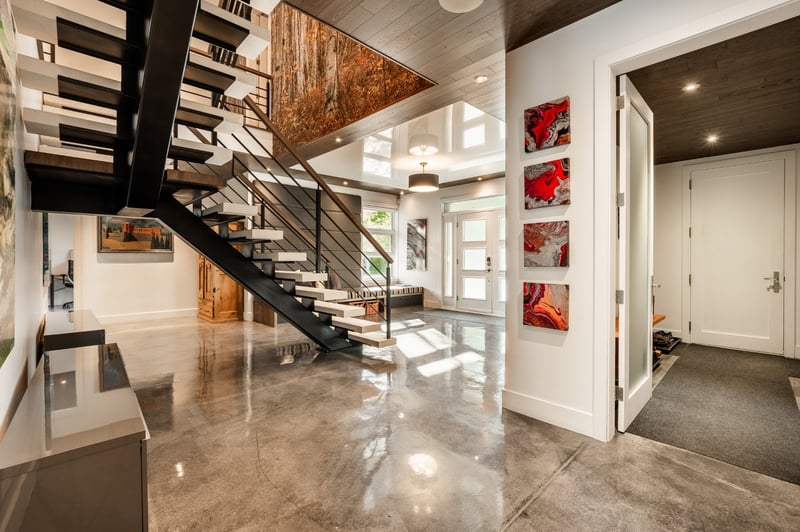 Luxury estate at 7405 Chemin de Saint-Jean, La Prairie, QC — photo 4