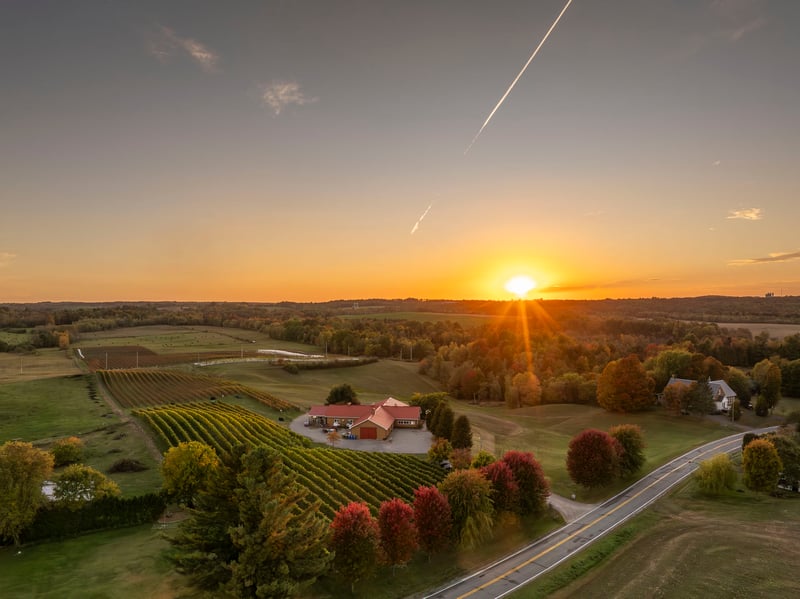 Luxury estate at 160 - 186 Route 143, Ulverton, QC — photo 5