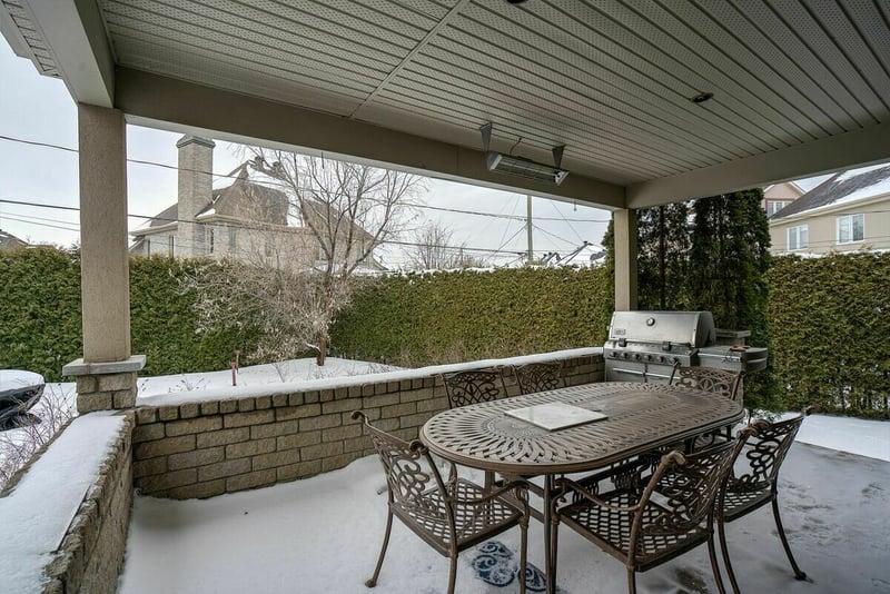Luxury estate at 2 Rue Duceppe, Candiac — photo 14