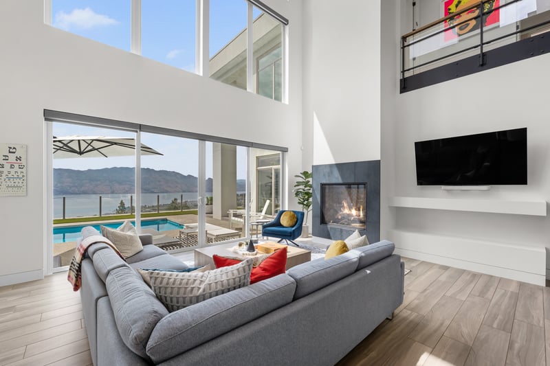 Luxury estate at 1384 Pinot Noir Drive, West Kelowna, BC — photo 26
