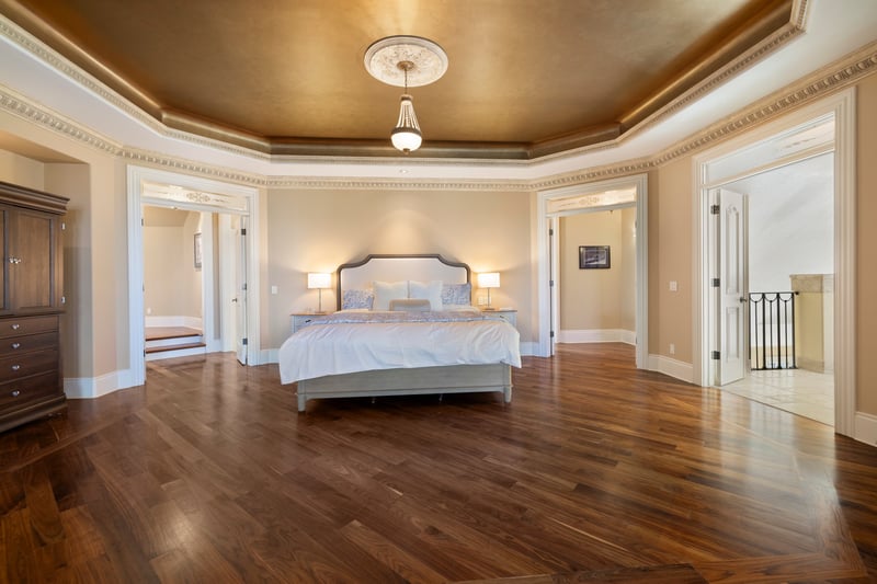Luxury estate at 116 Church Ranches Place, Calgary, AB — photo 18