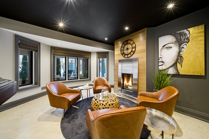 Luxury estate at 3205 Highpoint Court, Burlington, ON — photo 27