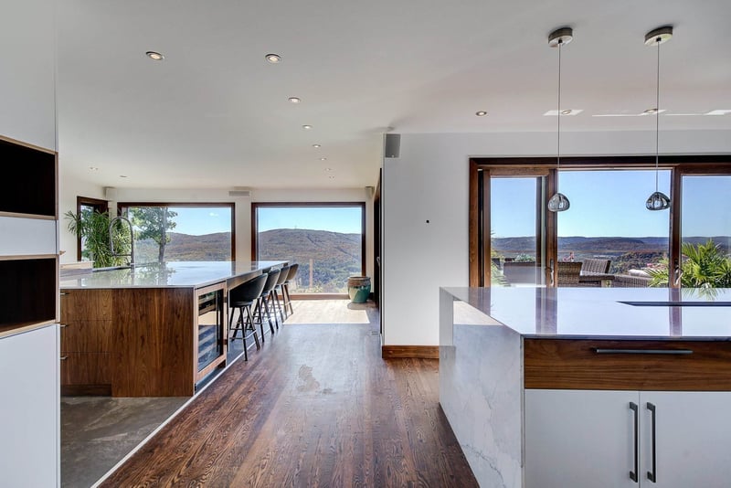 Luxury estate at 280 Rue de la Grande-Corniche, Sainte-Adele — photo 6