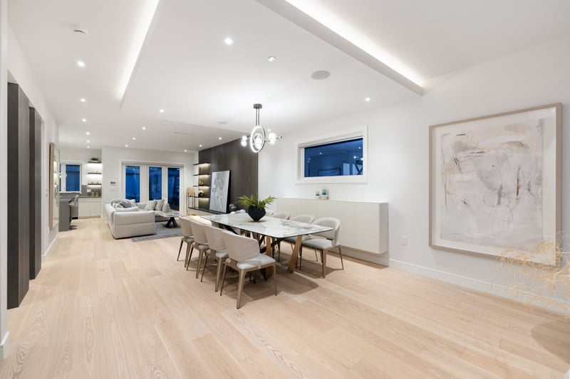 Luxury estate at 838 East 14th Street, North Vancouver, BC — photo 16