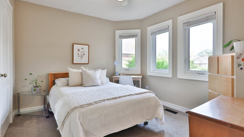 Luxury estate at 5570 McFarren Boulevard, Mississauga, ON — photo 20