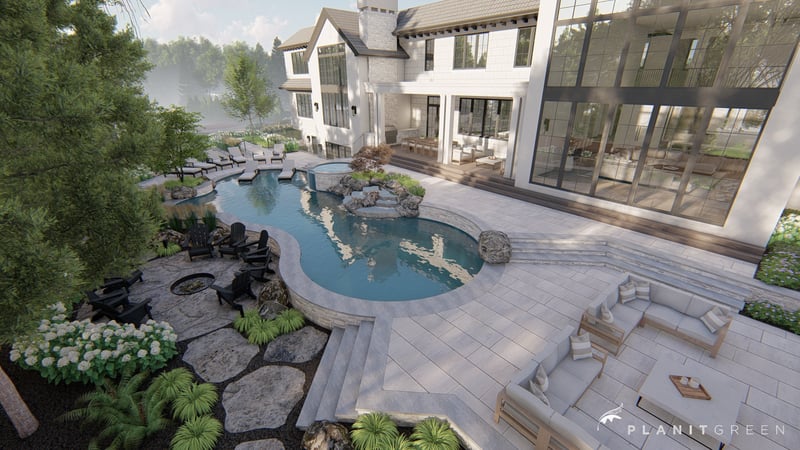 Luxury estate at 49 Thornwood Drive, Hamilton, ON — photo 20