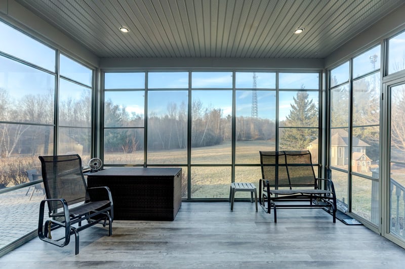 Luxury estate at Address upon request, Granby, QC — photo 28