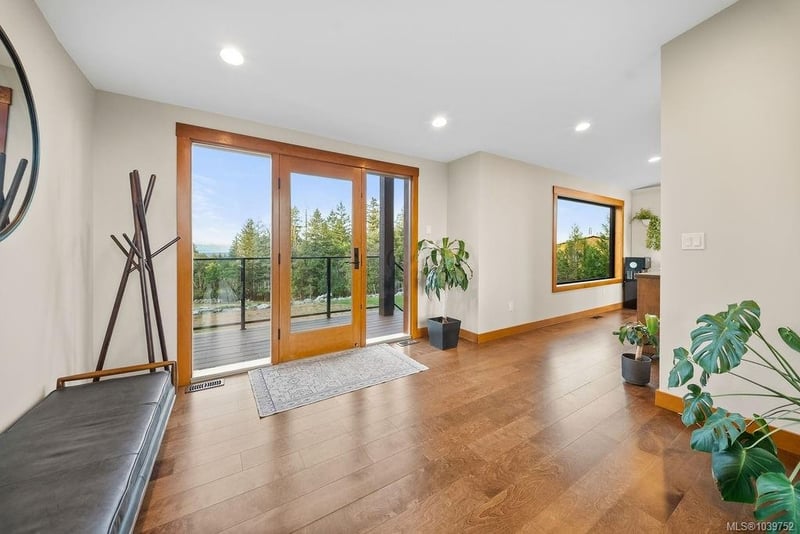 Luxury estate at 5175 Aho Road, Ladysmith, BC — photo 16