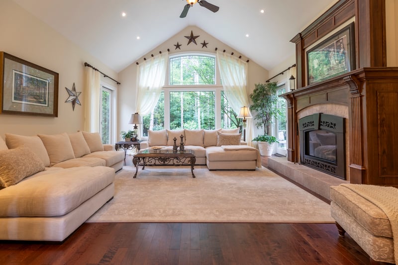 Luxury estate at 37 Ranch Rd, Brantford, ON — photo 6