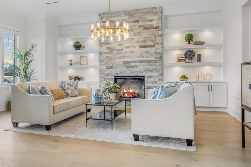 Luxury estate at 16927 40 Avenue, Surrey, BC — photo 7