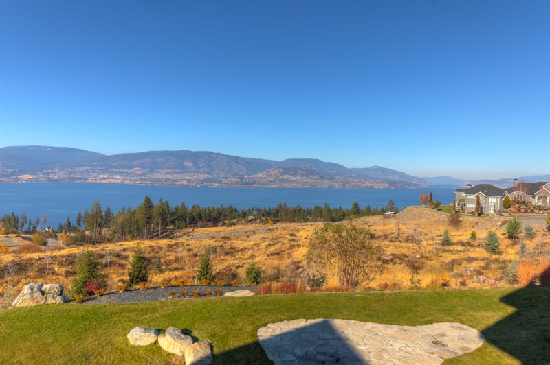 Luxury estate at 105 Timberline Road, Kelowna, BC — photo 29