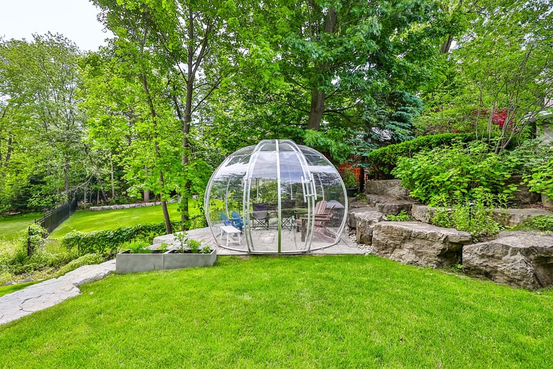 Luxury estate at 1257 Tecumseh Park Drive, Mississauga, ON — photo 47