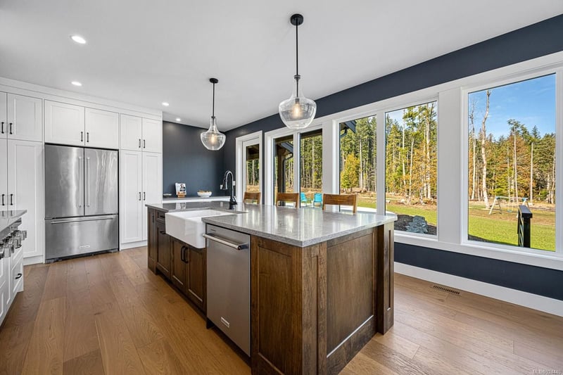 Luxury estate at 5180 Willis Way, Courtenay, BC — photo 18