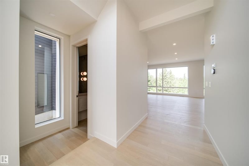 Luxury estate at 6090 Crawford Dr SW, Edmonton, AB — photo 15