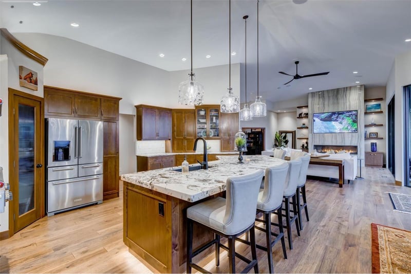 Luxury estate at 5757 Upper Booth Road North, Kelowna, BC — photo 23