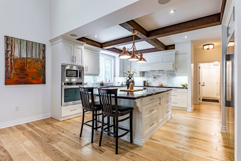 Luxury estate at 60 Parker Avenue, Ancaster, ON — photo 7