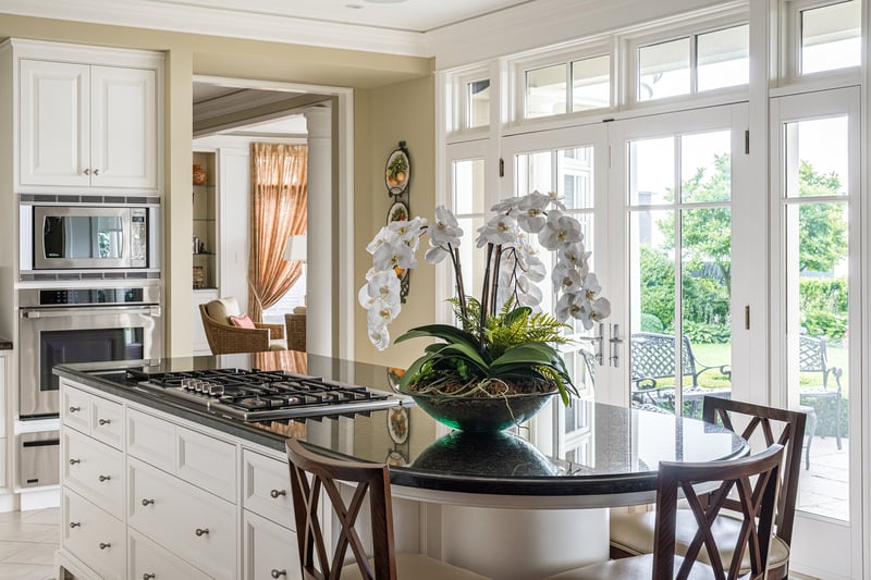 Luxury estate at 6 Ennisclare Drive West, Oakville, ON — photo 18