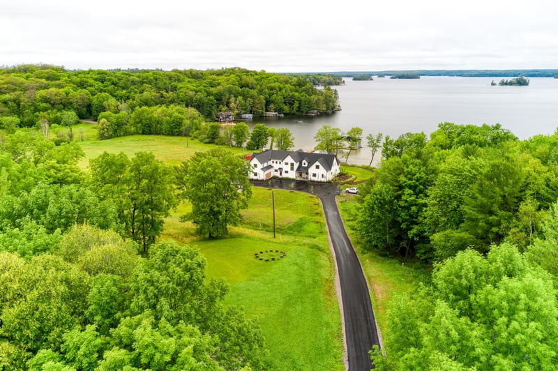 Luxury estate at 6 - 3042 HIGHWAY 118 West, Port Carling — photo 13