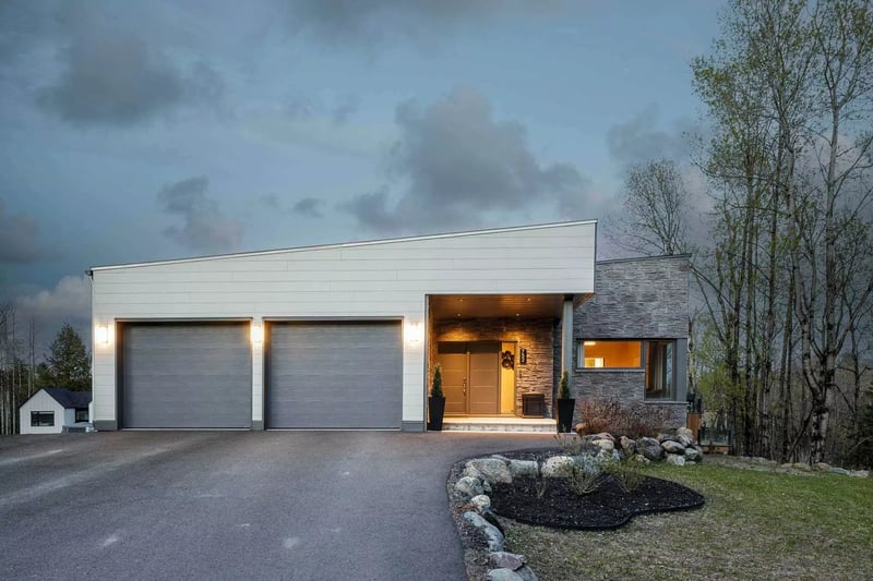 Luxury estate at 752 Chemin Viens, Magog, QC — photo 2