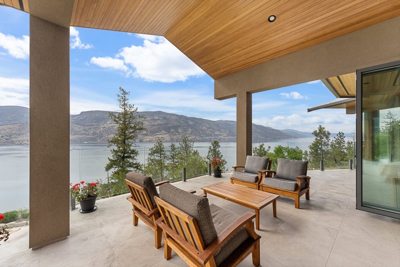 Luxury estate at 328 Lochview Road, Kelowna, BC — photo 21