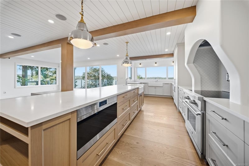 Luxury estate at 312 Roland Road, Ladysmith, BC — photo 17