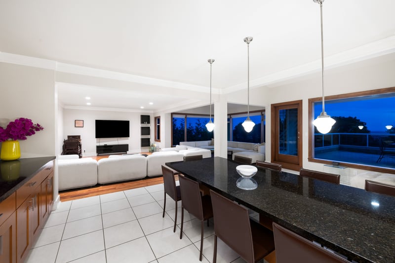 Luxury estate at 1035 King Georges Way, West Vancouver, BC — photo 31
