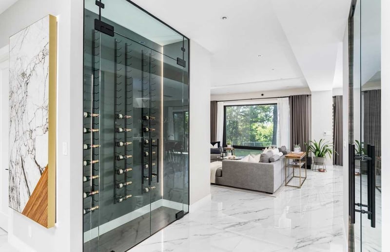 Luxury estate at 481 Guildwood Parkway, Toronto — photo 8