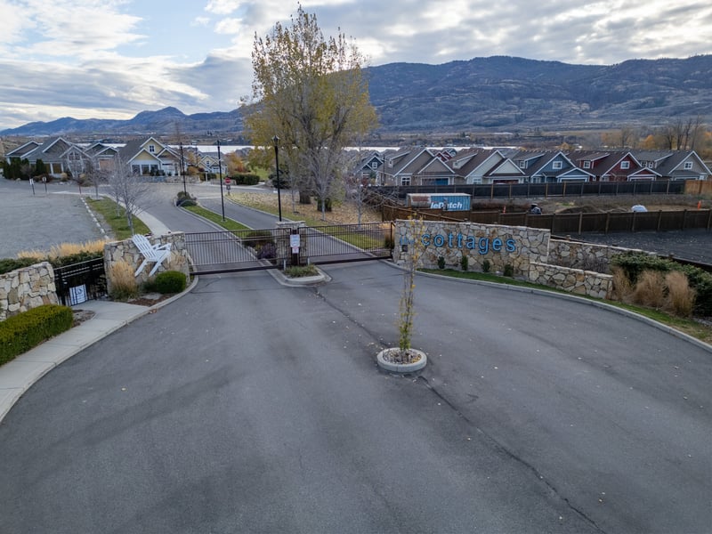 Luxury estate at 2450 Radio Tower Road #165, Osoyoos, BC — photo 91