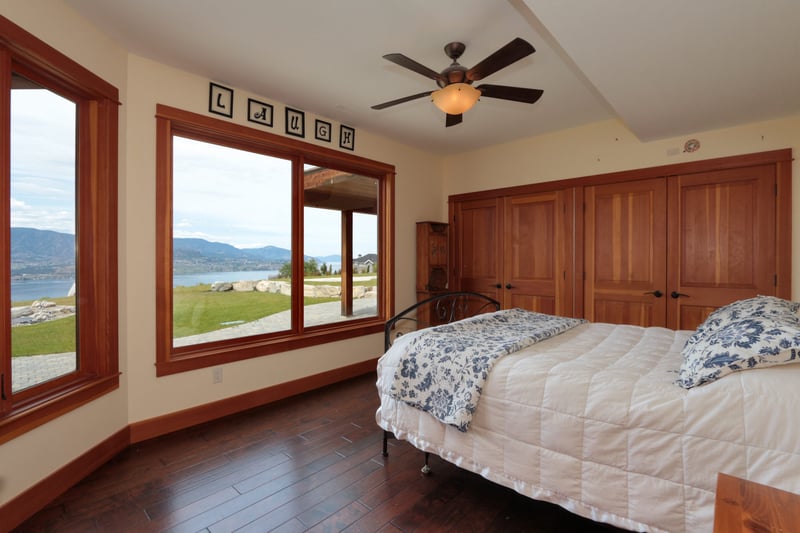 Luxury estate at 105 Timberline Road, Kelowna, BC — photo 19