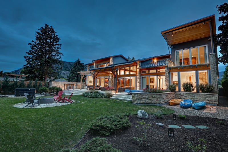 Luxury estate at 2463 Whitworth Road, West Kelowna, BC — photo 43