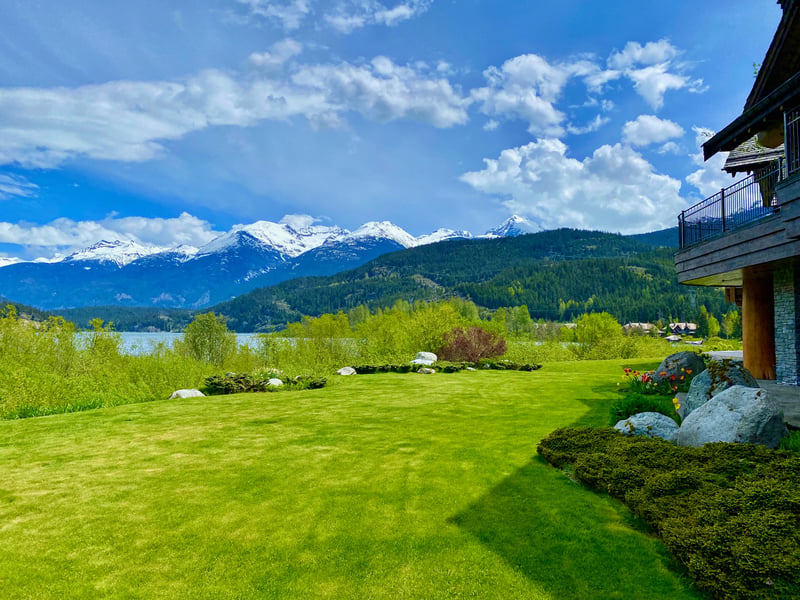 Luxury estate at 8437 Golden Bear Place, Whistler, BC — photo 38