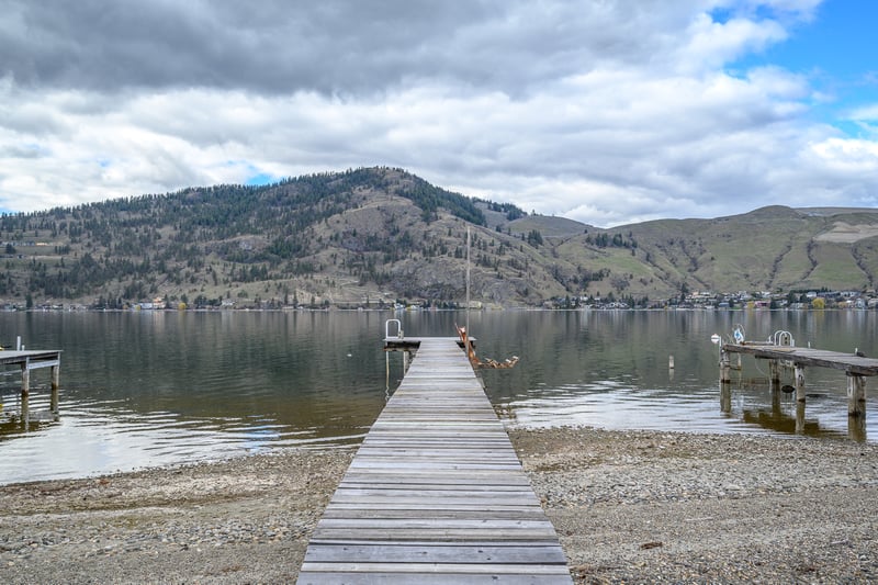 Luxury estate at 8121 Okanagan Landing Road, Vernon, BC — photo 13