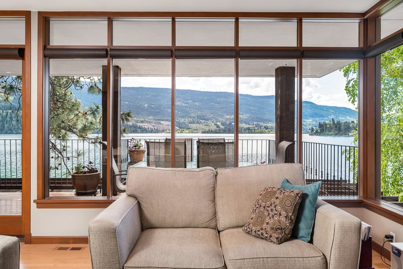 Luxury estate at 17211 Thomson Road, Lake Country, BC — photo 15