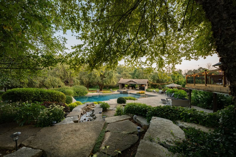 Luxury estate at 3 Rutland Hill Court, Caledon East, ON — photo 57
