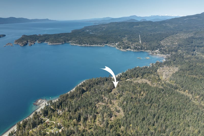 Luxury estate at Halfmoon Bay, BC, BC — photo 6