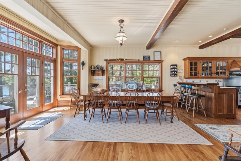 Luxury estate at 1064 Heather Lodge Road, Port Carling, ON — photo 14