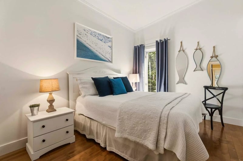 Luxury estate at 409 Chemin Villas de l'Anse, Magog, QC — photo 28