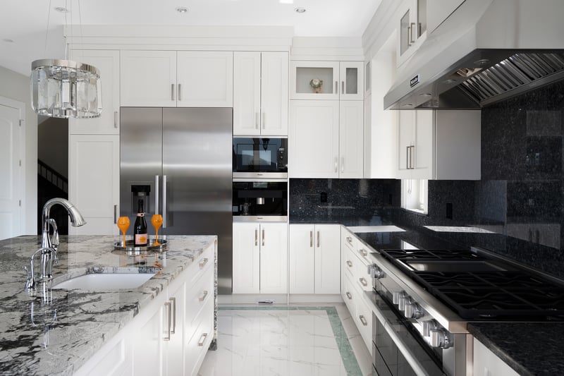 Luxury estate at Address upon request, West Vancouver, BC — photo 18