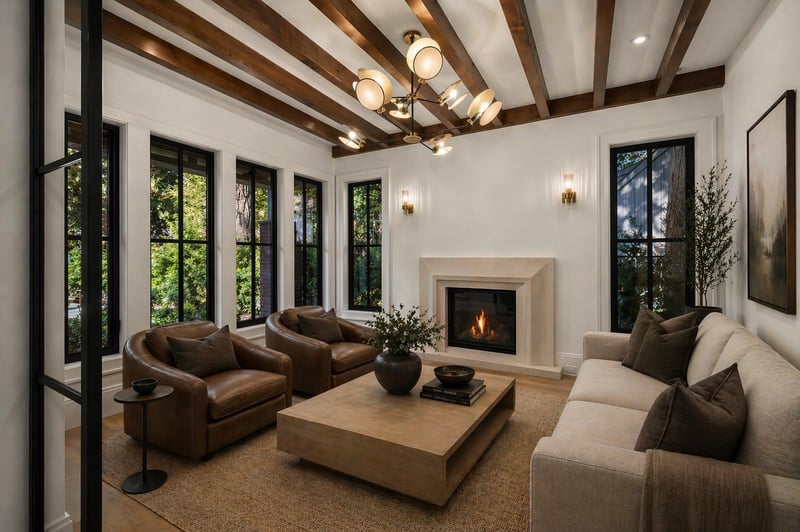 Luxury estate at 2422 Christopherson Road, Surrey, BC — photo 4
