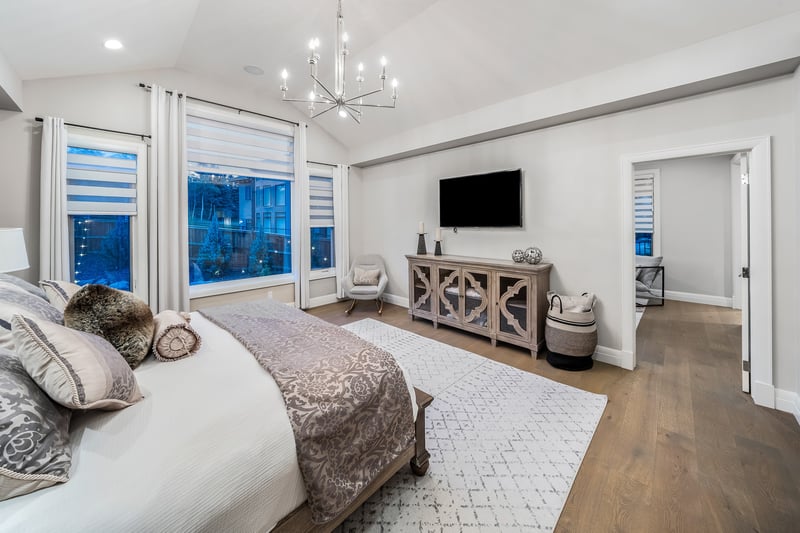 Luxury estate at 11 Elveden Place Southwest, Calgary, AB — photo 27
