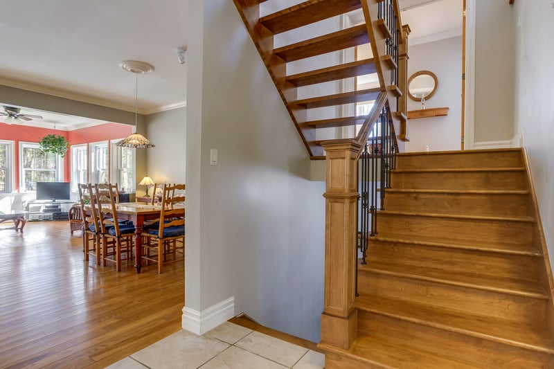 Luxury estate at 149 Rue Jackson Heights, North Hatley, QC — photo 10