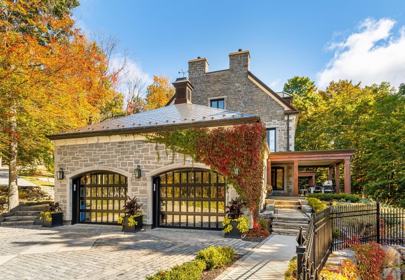 Luxury estate at 1093 Rue Béique, Mont-Saint-Hilaire, QC — photo 60